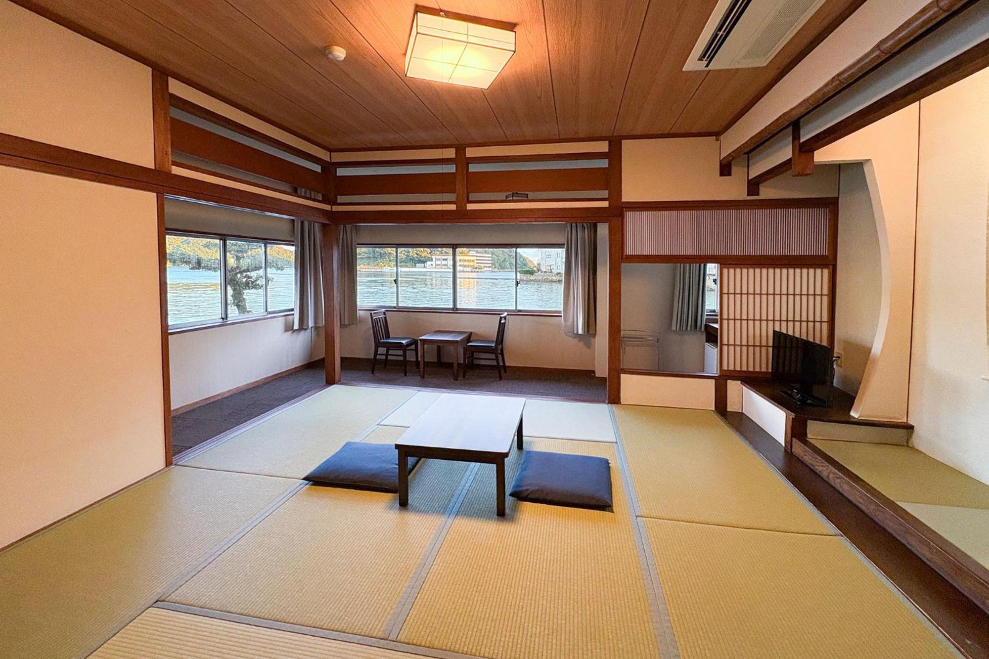 Taoya Nachikatsuura Quarto foto