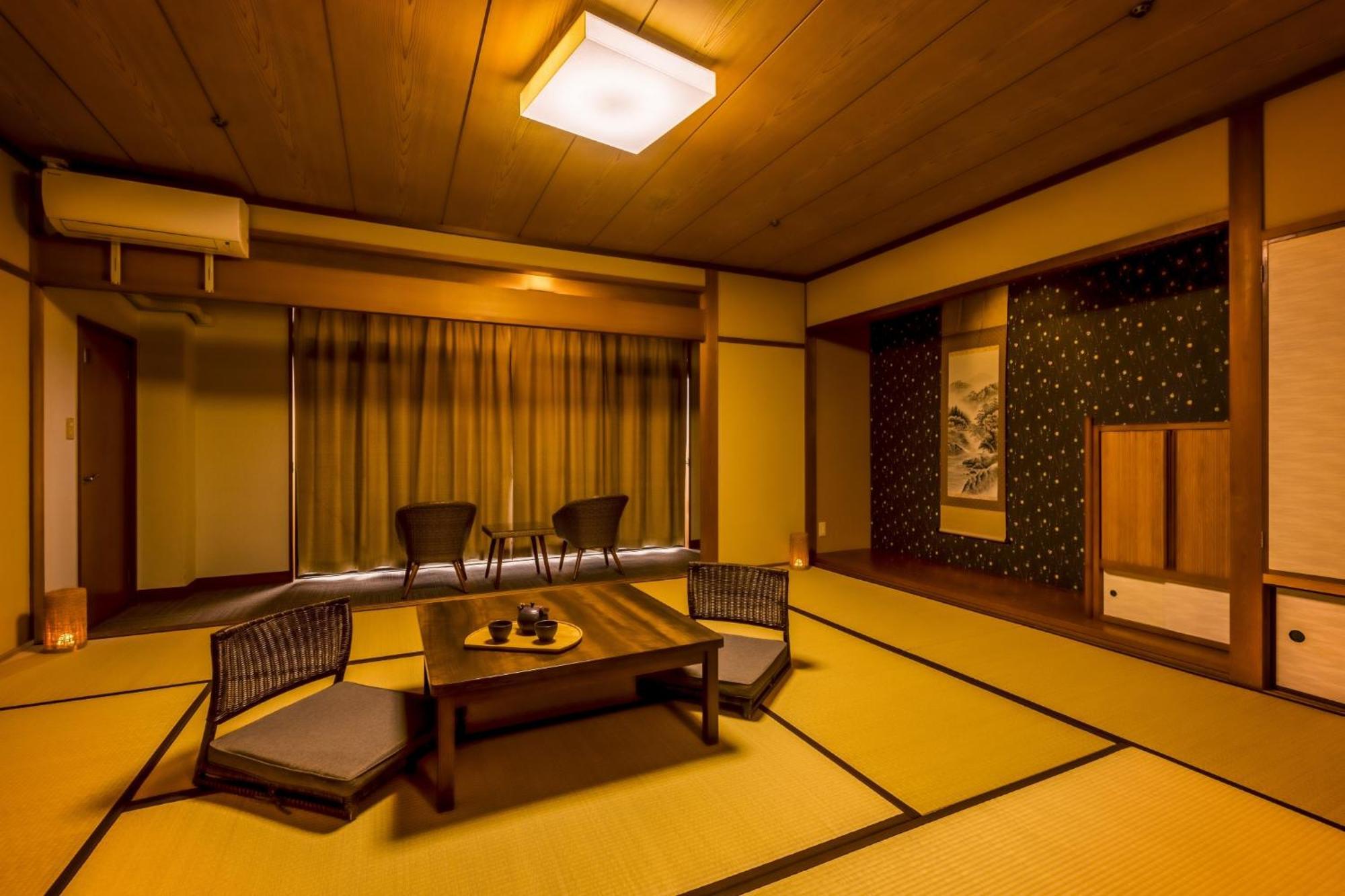 Taoya Nachikatsuura Quarto foto