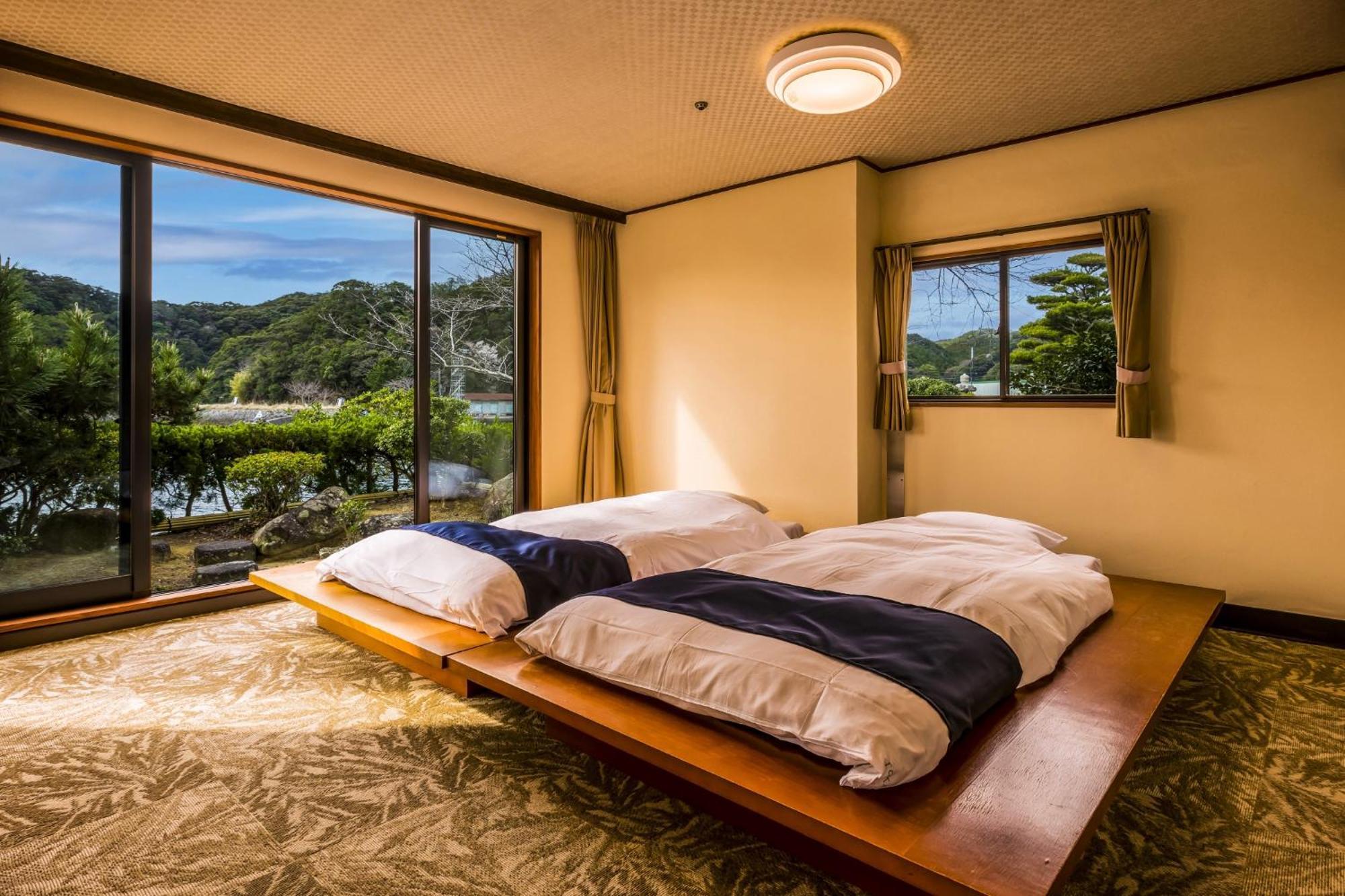 Taoya Nachikatsuura Quarto foto