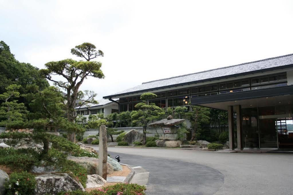 Taoya Nachikatsuura Exterior foto